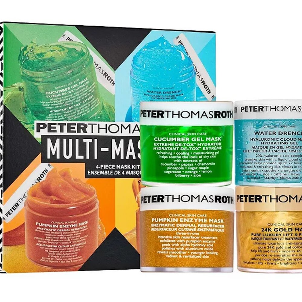 Peter Thomas Roth Multi- Masker - Picture 2 of 2